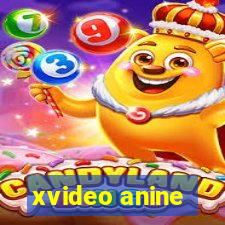 xvideo anine